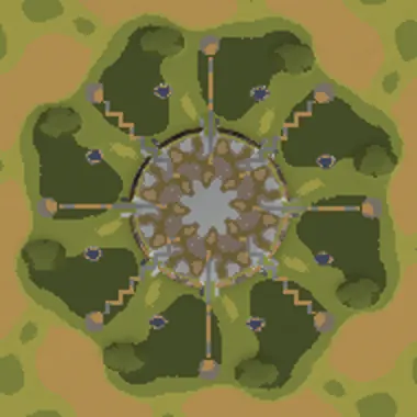 Highland Crown