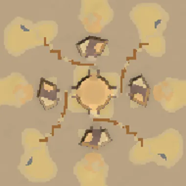 Salt Flats
