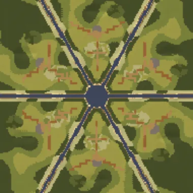 Six Rivers