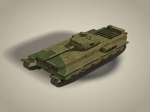 Mk IV